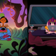 Illustration for article titled Wander Over Yonder: “The Big Day/The Breakfast”